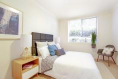  2/39 Church Street Birchgrove NSW 2041 Relaxed living on the peninsula Set to the rear of a well-kept security block, this whisper quiet apartment's newly refreshed interiors, private leafy outlook and desirable parkside setting make it an ideal entry to the exclusive Birchgrove market. A stone's throw to Mort Bay Park, it offers a perfect combination of lifestyle and convenience. - 2 double bedrooms both with built-ins, large main bed - Open plan living and dining with a garden level balcony  - Modern kitchen with a dishwasher and granite benchtops  - Newly updated bathroom and a separate internal laundry - Generous proportions, security intercom, block of 12 - One small flight of stairs, common drying courtyard  - Harbourside setting, stroll to the ferry and parkland  - Two blocks to Darling Street's cafes, bistros and delis General Features Property Type: Apartment Bedrooms: 2 Bathrooms: 1 Land Size: 92 m² (approx) Outdoor Features Garage Spaces: 1 Contact Agent 
