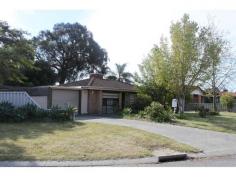  3 Prentice Place South Lake WA 6164 NEAT AND TIDY 3 BEDROOM WITH REAR ACCESS This 3 bedroom home is located in a cul-de-sac close to all amenities on a 700m2 block. The home has ducted evaporated a/c, bore and reticulated gardens, a large enclosed patio, lock up 2 car carport with remote roller door, roller shutters on the front windows and security screens to all windows. The home also has rear access to a large backyard with plenty of room to suit buyer that need extra parking for cars, caravan, boat, workshop, pool or just a big old fashion backyard. For further details contact Kylie Phillips on 0418 905 725. General Features Property Type: House Bedrooms: 3 Bathrooms: 1 Land Size: 700 m² (approx) Indoor Features Living Areas: 2 Toilets: 1 Outdoor Features Carport Spaces: 2 $445,000 