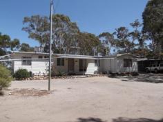  59 Stirlingia Drive Toodyay WA 6566 NATURE LOVERS TAKE NOTE This 3-1/2 acres property sits right next to approx 60 acres of Nature Reserve, so you can enjoy the flora and fauna forever. The down-to-earth home has an open plan living area with cool a/c Plus a cozy separate lounge with log fire and split reverse cycle a/c Plus four bedrooms Plus two toilets. There is a separate bathroom and laundry. Outdoors is a storage shed with lean-to carport and a 4 room donga, just right for storage/study/crafts. This is not fancy – but is budget priced to suit. Contact Jenny for viewing. General Features Property Type: House Bedrooms: 4 Bathrooms: 2 Land Size: 1.42ha (3.50 acres) (approx) Indoor Features Air Conditioning Outdoor Features Garage Spaces: 2 Other Features Fireplace(s) 