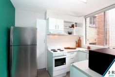  8/688 Victoria Road Ryde NSW 2112 The unit is elevated being on the first floor, away from the traffic, 
despite its Victoria Rd address. It is well-presented, having recently 
been updated, and includes parquetry timber floors, modern kitchen with
 installed washer/dryer and an updated bathroom. 
 
There’s really nothing to do for some time with great tenants who love 
being there and are looking after it; their lease is current to 
November 2014 with rent of $340 per week. 
There is a good-size bedroom with built-in wardrobe. The sunny living 
area opens to an East facing balcony at the side of the block with 
district views and there is a large car space at the front. All this 
and the Strata is pet friendly. 
 
Located in the heart of Ryde and the unit is only a 800m walk from shops
 and restaurants and a fabulous transport hub. You can be in the CBD in
 just 25 minutes by car. If you're looking for a fantastic and quality 
investment property, make sure you inspect. One bedroom units are 
snapped up quickly. 
 
To view at the Open for Inspection you can park in Gladstone Avenue and there is a walk-way through to Victoria Road. 
 
Water Rates $171.00 pq Council Rates $239.25 pq Strata Levies $513.20 pq approx. Total 72 sqm Internal 49 sqm. 