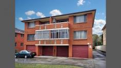  2/6-8 Mary Street Wiley Park NSW 2195 Ray White Lakemba is very excited to present you this beautiful massive apartment, which includes 2 x large size Bedrooms, Massive Lounge, Renovated ultra-modern kitchen, Big Laundry, Sunny and Street facing Balcony/Sun-room and HUGE Lock up Garage. Features include: * Jumbo Size 2 Bed room Unit * Security complex * Built in robe  * Huge lounge room + Balcony off the lounge  * Modern Kitchen  * Internal laundry * Big Size lock up garage  