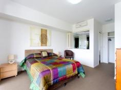  16/96-98 Scenic Highway, Lammermoor, Qld 4703 Proven investment performer. This delightful fully furnished 3 bedroom 2 bathroom upper-level apartment defines holiday style living and tranquilly sits within the well-maintained "Beaches on Lammermoor" complex opposite the sparkling waters of Lammermoor Beach. The apartment itself has a great view of the pool which is only meters away. A spacious walk-in wardrobe highlights the master bedroom and compliments the shower and toilet in the ensuite nicely. Open plan living with stone top kitchen with stainless steel appliances which include microwave, dishwasher, oven and fridge. All that you'll need for that getaway. 