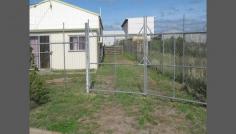 5 Trade Ct Bohle QLD 4818 This 200 square metre Shed on over 2000 square metres of hardstand is for lease. Situated in a small court quite close to Ingham road and the Bruce Highway in a great location. The Shed has some office area at the front and a 150 square metre workshop behind. Good lease conditions here for engineering and the like where storage of products or vehicles and equipment is required. Fully fenced and secure yard.