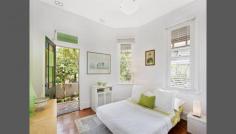  36 Stephen St Balmain NSW 2041 'Stepney' c1910 is a uniquely spacious full double brick Federation semi on more than 250sqm with a 9.5 metre frontage, located in a prized peninsula setting only a short walk from Balmain East village and Darling Street Wharf. Tightly-held for 30 years and including a well established leafy garden with courtyard areas, a wrap around verandah and sun drenched plunge pool, the home offers a gloriously private haven just metres from foreshore parks and the water. A showcase of hallmark period details and tasteful modern updates, it enjoys an elevated aspect featuring tree filtered water views of White Bay and comes complete with architect's plans for a second level comprising two additional bedrooms and another bathroom (STCA). A warm inviting property that offers enormous potential to further capitalize on this highly sought location and land size. 