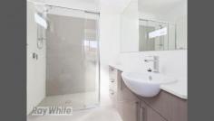  6-16/9 Haig Street Coorparoo QLD 4151 Convenience and Quality, Brand New Units in the Heart of Coorparoo Located in a brand new development in the heart of Coorparoo (only six remaining), these ultramodern three bedroom units are sure to impress. The $15K Great Start Grant makes it an extremely attractive prospect for new owner occupiers or an exciting investment opportunity, the choice is simple. Featuring quality finishes throughout you will be blown away by the level of style on offer at a price that cannot last! The open plan living and dining area features a choice of tile or wood laminate finish, split system air conditioning and flows to the spacious balcony. The sleek kitchen featuring Bosch appliances and stone bench tops is positioned to effortlessly service the lifestyle and entertaining areas.  The spacious master bedroom features split system air conditioning, walk in wardrobe and ensuite. The second and third bedrooms all have built in wardrobes, ceiling fans and are serviced by the main bathroom.  Additional features include intercom security; NBN wiring, LED down lights and single remote garage. The location is outstanding with amenities such as bus & train, quality schools, cafes & restaurants, Westfield Carindale, Greenslopes. General Features Property Type: Unit Bedrooms: 3 Bathrooms: 2 Indoor Features Air Conditioning Outdoor Features Garage Spaces: 1 Other Features Built-In Wardrobes,Close to Schools,Close to Shops,Secure Parking,Terrace/Balcony 