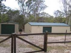  463 Mt Cotton Rd Sheldon QLD 4157 If you fit the description of any of the above then this property is for
 you. The sprawling 5.5 acre property features dual access ,DA sign 
approvals, separate granny flat/office and includes a massive area for 
heavy machinery & a separate lock up area for a business. A plumbing
 business is currently operating on the separate compound & 
returning $2000 per week. The 5 bedroom country style brick home 
features spacious living areas, new bathrooms & with a little TLC 
would look a treat, the property is also suitable for horses & would
 return an easy $650 per week which makes this property a SENSATIONAL 
RETURN. This acreage is very central, most cleared located close to 
shops schools & public transport and has unlimited potential and is 
almost guaranteed to rise in value. What will this gem be worth in 10 
years time? Don't delay call today this rare package wont last. 