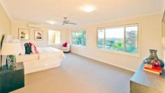  4 Kapyong Street Belrose NSW 2085 Amazing Family Home in Peaceful, Leafy Cul-De-Sac Next Open: Wed 22nd Oct 12:00PM - 12:45PM Flowing over two spacious levels, it's clear this stylish home was designed with modern family living in mind. Set in a quiet cul-de-sac with leafy outlooks from almost every room, it boasts formal and informal living/dining rooms, open plan indoor/outdoor entertaining and an outdoor pool and spa surrounded by level manicured gardens. Well-located, it's just a 5min stroll to the local primary school, shops and bus transport, a 3min drive to Frenchs Forest Shopping Centre and a 10min drive to the surf, sand and sunshine of Dee Why and Collaroy. For an exceptional family lifestyle, you better be quick!  • Separate formal living and dining rooms, open plan kitchen/family room  • Kitchen with Caesarstone bench tops & gas stainless steel Smeg appliances  • Family room flows to covered poolside terrace for all-weather entertaining  • Large level 696sqm approx. block of land, tropical gardens, manicured level lawns  • 5 bedrooms with robes, 3 stylish bathrooms (1 tub), internal laundry with WC • Impressively huge master suite with walk-in robe and ensuite bathroom  • Reverse-cycle air conditioning, double garage with further off-street parking  • Beautifully presented with nothing to spend - move straight in and enjoy  Proudly marketed by Maggie Wu Jeffers CENTURY 21 Cordeau Marshall And Roy Luo 0430 213 018 R&K Investment Service  Belrose Lifestyle Highlights Map Loading 