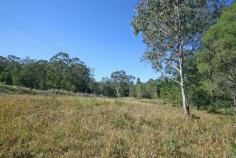  GET IN AT GROUND LEVEL 
								
								 
									
								 
								
								
								 
									An affordable opportunity to break into the real estate market. Gently undulating 5129m2 (over 1 1/4 acres), that has been well cleared in a lightly timbered setting with two street frontage. Enquire
 today regarding the Office of State Revenue's new home grant scheme as 
you may be eligible to receive a further $5,000 towards the cost of 
building your new home and you don't have to be a first home buyer to be
 eligible. To find out if you are eligible visit http://www.osr.nsw.gov.au/grants/nhg  
								 
								
								
									 
										Inspection Times
									 
									 
										Contact agent for details 
									 
								
								
									
										
											
												 
													Land Size
												 
												 
													5129 m 2 
												 