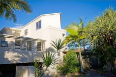 1/53 - 55 Petrel Avenue Mermaid Beach Qld 4218 You Have Been Waiting for it, and Here it is This totally 
renovated, spacious unit has the feel of a townhouse/villa boasting a 
great outdoor flow to a huge sunny private patio, and has internal 
access to your own private lock up tandem garage. - Two double bedrooms, Two bathrooms including ensuit - Open plan living area, leading to a large private enclosed sunny courtyard - Tandem lock up garage with internal access, providing extra space for a study or rumpus room - Looking for the ultimate beach side lifestyle or budget? Most
 poplar beachside location less than 180 metres as the seagull flies 
from the beach, and nestled in the tightly held Nobby's beach restaurant
 and café precinct. This property offers modern Gold Coast beach side 
living without breaking the bank. 