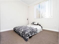  5/26 Rowley Road, Guildford, NSW 2161 This beautiful modern townhouse located on a very good street in Guildford featuring: - 3 good size bedrooms with ensuite to the main - Large living area with separate lounge room - Ducted air conditioning + high ceiling - Modern kitchen with Caesarstone bench top and stainless steel appliances - Secure building with video telecom, alarm system & double security parking - Currently rented for $480 a week with very good tenants - Minutes walk to local amenities 