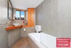  2/75 Weston Street Harris Park NSW 2150 Villa style unit with private courtyard located in quiet street in a small well maintained block. Short walk to Harris Park Station, Parramatta Station, Parramatta shuttle bus, Tway, Parramatta Ferry, Parramatta Westfields and everything offered within. Short walk to local shops, restaurants, medical centre, parks and schools including Macarthur Girls High School. Ready to move in 	 Beautiful bamboo, floating floorboards Upgraded Ikea kitchen with 48mm solid oak hardwood bench top, premium gloss finish with soft close drawers and plenty of storage in kitchen, Miele gas cooktop, led light glass rangehood 	Non-toxic paint used 	New roller blinds with double roller blockout/sunshade in bedrooms 	Upgraded bathroom with floor to ceiling tiles and exhaust fan 