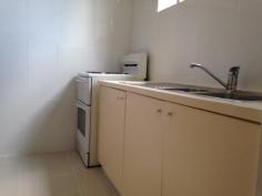  3/116 Cabramatta Road, Cabramatta, NSW 2166 * 2 bedrooms plus study * Ground floor unit * Tiled floors throughout * Internal laundry * Close to all amenities * Not a cent to spend * Can be rented out for $340 per week 