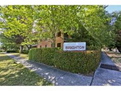  63 / 72 Wentworth Avenue, Kingston, ACT 2604 Situated at the ever popular Brighton complex this updated third floor, one bedroom apartment is sure to appeal. Loaded with benefits ‘The Brighton’ features its very own pool, gym and tennis court. Ideally suited for the investor or live in owner you will love both the lifestyle choice and return on investment that comes at The Brighton. With a chic neutral colour scheme, well-appointed kitchen, spacious living areas and third floor location your privacy and comfort are guaranteed. Inspect today if you are after a great apartment to call home or an even better investment opportunity.   $349,000 
