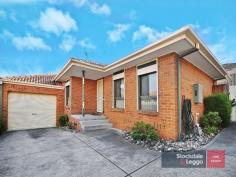  18A Woodfull Way Epping VIC 3076 WHATS LOVE GOT TO DO WITH IT? EXERYTHING! Follow your heart. Find your own private & secure nest. This home is close to Westfield & South Morang Train station, yet quietly nestled away. Roller shutters & security doors throughout, evaporative cooling, ducted heating, 3 spacious bedrooms & remote garage. All the hard work has been done including established gardens. Simply unpack & enjoy. Make your pulse react! Book an inspection today. General Features Property Type: Unit Bedrooms: 3 Bathrooms: 1 Land Size: 372 m² (approx) Indoor Features Evaporative Cooling Ducted Heating Outdoor Features Garage Spaces: 1 Deck Outdoor Entertaining Area 