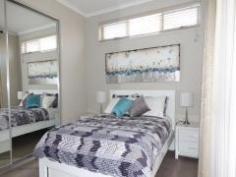  3/18 Dooring Street Braddon ACT 2612 Are you looking for a great apartment? This apartment is ideal for yourself or as a first investment property! This modern apartment is located on the ground floor. It provides a large open master bedroom with mirrored robes, a well-appointed kitchen with stone bench tops and good sized living areas. The high ceilings provide a feeling of light and space, there is a split air conditioning system to keep you warm in winter and cool in summer. From the lounge there is a small balcony for alfresco dining and a small enclosed courtyard. This secure building offers intercom access and basement parking with storage. The apartment has been rented in the past as furnished accommodation and some furniture could be for sale if it is to be used for that purpose again. All in all this adds up to an excellent investment or an ideal starter so close to Dickson, Trendy Braddon and Civic. For further information please call the office on 6249 7588 or Marc Sadil on 0413 745 994 General Features Property Type: Apartment Bedrooms: 1 Bathrooms: 1 Indoor Features Intercom Built-in Wardrobes Split-system Air Conditioning Outdoor Features Carport Spaces: 1 Balcony Courtyard Eco Friendly Features EER (Energy Efficiency Rating): Low (1.5) $355,000 