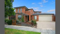  95 Marriott Blvd Lyndhurst VIC 3975 LYNDHURST (118112191): If you are searching for a large home with extra 
living space and modern features or are requiring a large outdoor 
entertaining area then 95 Marriott Boulevard is the solution to all of 
your problems! With a functional floor plan providing separate 
entertaining and sleeping quarters the current set up is perfect for 
that love to entertain. Also this custom designed home would suit to 
those requiring a floor-plan conducive to in-law accommodation and for 
people wanting to work from home. This water front family home itself 
was constructed by award winning builders Porter Davis and measures 
approximately 50.66 squares under the roof. DOWNSTAIRS: Imposing
 in size the down stairs level has the master bedroom with his and hers 
walk in robes and the full en suite. The hostess kitchen, sure to be a 
budding chef's dream, is complete with stainless steel appliances 
including a walk in pantry plus 900mm five burner gas cook top, 900mm 
oven and glass splash back and much more. The study/ office is located 
at the entrance with views of the water. Those who like to 
entertain are bound to appreciate the multitude of living areas on 
offer. The open plan living area overlooks the dining area. Then there 
is the open yet separate rumpus. Subsequently you will be greeted to a 
second rumpus/ theatre room which has double doors. UPSTAIRS: 
The upstairs level is comprised of four trued bedrooms. The computer 
room/ study can easily be converted to your sixth bedroom which provides
 access to the balcony. Enjoy a balmy summer's night on your own 
personal undercover balcony; you will be the envy of all of your 
friends! Bedrooms three, four and five all have double door built in 
robes whilst the bedroom two comes with a walk in robe. Don't forget the
 living area which has ample space set up your games room or can be 
converted to a third TV area. 