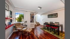  1/35 Ashburn Place, Gladesville, NSW 2111 This is a rare opportunity to own a modern townhouse in the Gladesville area. The home has security access, is well presented throughout with crisp finishes and offers everything you have been looking for. The location is perfect, only a short walk to Gladesville shopping village, water front parks, transport, schools and more. The home offers an expansive living area with timber floorboards that flows seamlessly to a private paved courtyard. Enjoy the stunning new kitchen with abundant bench space, the latest storage ideas and DeLonghi and Bosch appliances. Both bedrooms have great natural light, the master has a north facing balcony and walk through robe leading to an ensuite. Security access to the basement parking and lock up garage with convenient internal access to the building.   For Sale Offers Above $700,000 