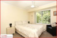  5 Turnbull Crescent Morayfield QLD 4506 Offers Over $299,000   3 Double Size Bedrooms, mirrored built-in robes, Freshly Painted & New Carpets   Main Bedroom & Second Bedroom with Ceiling Fans Semi Ensuite with separate Shower, separate Bath & single Vanity Family-sized NEW Kitchen with solid EUROPEAN OAK benchtops, Breakfast Bar, Deep Double Sink, Stainless Steel Appliances & Wine Rack  Spacious Lounge with Ceiling Fan & new Laminate Floating Floor continues down the hallway HUGE Covered rear Entertainment area is accessed via the Dining area, creates a beautiful cool breezeway into the living areas of this home  Home is Insulated; has Security Screens & Doors & Vertical Blinds  Single Garage has been converted to an air conditioned Storage Area & can easily be converted back to a single Lockup Garage Fully Fenced rear Garden, room to run for toddlers & pets alike with large Lawn area & stone edged garden beds containing smaller Shrubs and flowering Plants Macadamia, Avocado, Mango & Orange Trees plus a beautiful Jacaranda offer shade & privacy are strategically positioned around the outer edge of this much-loved Garden Garden Shed for all your bits n pieces, Water tank for extra watering needs Plus Single gated, fully lockable Carport is positioned to the side of this home 