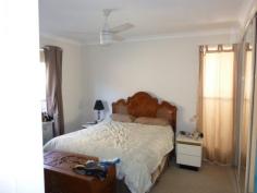 Goodna, QLD 4300 Quality unit in an ideal complex for home seekers requiring convenience, comfort, security and privacy. 
 
This well-presented unit features 2 large sized bedrooms, open plan 
formal and informal living. Compact kitchen with good bench space, 
spacious BBQ/relaxation deck, lock up carport plus storage area. The 
home has a northerly aspect. 
 
Complex facilities include: 
 
- Gated security entrance 
- Sparkling swimming pool 
- Community centre/ clubhouse 
- Library 
- Community bus 
- Bowling green 
- 5 hole golf course 
- BBQ facilities 
- Social activities & other activities if desired 
 
Great value!!!					 