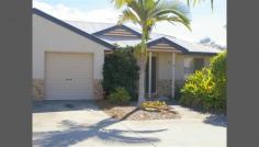  30/24 Lipscombe Road Deception Bay QLD 4508 ABSOLUTE AFFORDABILITY - BE VERY QUICK!!! Currently Returning $310 per week Near new full brick villa in Aston Villa complex… in a prime location on a low maintenance well looked after complex. Perfect entry into the market for first time investors, retirees pad or investment package. Minutes to the water in the heart of Deception Bay. *Single lockup internal entry garage *2 bedrooms with built-ins *Study, air-conditioning and in a private location *Roomy backyard and entertaining pergola.  *Currently rented at $310 per week Tastefully outfitted with ceramic tiles throughout lounge and wet areas. The separate study area or sunroom upon entry offers a great place for quiet time. Enjoy the luxury of your own on-site pool. Looking for a sea-change… YOU CAN'T GO WRONG HERE!!  Owner has requested all offers be submitted in WRITING!! General Features Property Type: House Bedrooms: 3 Bathrooms: 1 Land Size: 126 m² (approx) Indoor Features Toilets: 1 Outdoor Features Garage Spaces: 1 Other Features Close to Schools,Close to Shops,Close to Transport 