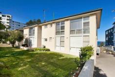  3/14 Arthur Avenue Cronulla NSW 2230 Property ID 2127380 Superbly Crafted Apartment - AUCTION this SATURDAY Enjoy a fabulous lifestyle in this superbly crafted apartment located in "South Reef" on the popular Cronulla esplanade. Features are: Tiled open plan living Electric fireplace Reverse cycle air conditioning Modern stone kitchen with dishwasher Stainless steel appliances Two well proportioned bedrooms Built-in robes Floating timber floors Abundant storage Internal laundry  Balcony with ocean views Automatic lock up garage Minutes to beaches, shops, restaurants, transport Strata Levies $785.23 p.q. (approx.) Council Rates $242.13 p.q. (approx.)   Price: Contact Agent for Details Auction Details Saturday, 25 Oct 2014 5:00pm Inspection Times 4:30pm - 5:00pm Sat, 25 Oct 2014 