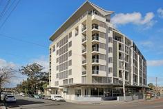  504/14-18 Darling Street Kensington NSW 2033 Designer one bedroom apartment in the "Phoenix" security block, with modern finishes and open plan luxurious living. Embracing an abundance of light, space and its quality inclusions, this apartment is not to be missed! Centrally positioned in the hub of Kensington and within walking distance to eateries, shops and transport. The apartment features: + Roomy bedroom with built in wardrobe + Spacious lounge/dining + Modern bathroom with internal laundry + Sunny Balcony + Lift access + Security undercover car space 