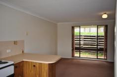  3/23-29 Wakeford St Orange NSW 2800 INVESTORS TAKE NOTE!! • Tenanted with a rent return at $180p/w • 2 bedrooms both with BIR • Freshly painted throughout • Large lounge/dining • SLUG • Internal laundry • Strata complex of 6 units • Close to town and schools • Great investment opportunity  • Opportunity to put your own touch on the property Strata rates approximately $370/quarter Council rates approximately $384/quarter Property: 	 Unit Bedrooms: 	 2 Bathrooms: 	 1 Parking: 	 1 Council: 	 Orange 