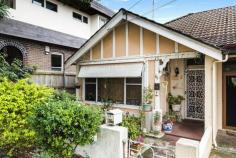  17 Clifton Rd Clovelly NSW 2031 
 Renovators Dream - In the Heart of Clovelly
 
		 Peacefully tucked away in what is 
generally considered to be one of Clovelly's finest streets. Offered to
 the market for the first time in 98 years located just moments away 
from Clovelly Beach. Full of character and brimming with potential, 
this spacious semi in original condition provides the perfect 
opportunity to create your dream home with potential ocean views for a 
second story (STCA) and to capitalise on a premium coastal address. 