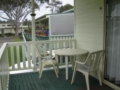 H4 /48 Princes Hwy, Narooma, NSW 2546 Looking for some thing to suit your budget ! With Great Size .... We have found your place ... Just think about it....no lawns to mow Only days full of leisure activities A swim in the pool, hit of tennis or a barbie with like-minded people. If
 your over 50 you can have all of this when you purchase this two 
bedroom low maintenance two bedroom relocatable home in popular Easts 
Retirement Park. Open plan living/dining, compact kitchen, built 
in robes in both bedrooms, front deck to enjoy a cuppa and just a walk 
away from library, shops, cafes, beach and the beautiful Wagonga Inlet. 