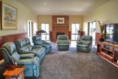  2626 Maroondah Highway Mansfield VIC 3722 129 ACRES MANSFIELD LIFESTYLE FARM Set upon 129 acres of gently undulating grazing country, this superb lifestyle farm awaits. The solid brick homestead is set amidst beautifully landscaped gardens to capture picturesque rural views from its wide and shady return verandahs. Immaculately presented throughout, the home comprises 4 generous bedrooms and 2 bathrooms. Master bedroom with ensuite and WIR. The fully equipped modern kitchen features quality, stainless appliances plus the latest new generation combustion stove, dishwasher & butlers-walk in pantry. Spacious, combined dining and family living and a huge formal lounge and recreation room provide space for every member of the family in this grand lifestyle home.  Outside, a large undercover entertaining area features a huge open fireplace for atmospheric evenings with friends and family whilst theres also a massive 4 car garage under the roofline. Your farming needs are amply catered for with hay shed, feed silo, shearing shed, yards and a solid cattle crush & ramp plus bore with established garden watering system plus 3 massive domestic rain water tanks to provide 28,000, 25,000 & 4,000 gallons each.  General Features Property Type: House Bedrooms: 4 Bathrooms: 2 Land Size: 52.20ha (129.00 acres) (approx) Indoor Features Ensuite: 1 Toilets: 2 Study Workshop Built-in Wardrobes Dishwasher Split-system Heating Split-system Air Conditioning Reverse-cycle Air Conditioning Air Conditioning Outdoor Features Remote Garage Secure Parking Carport Spaces: 2 Garage Spaces: 4 Open Car Spaces: 1 Balcony Outdoor Entertaining Area Shed Fully Fenced Eco Friendly Features Water Tank $1,150,000 
