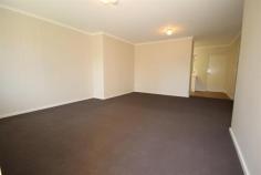  4/172 Gipps St Dubbo NSW 2830 For Sale: Offers over $199,000 Property: Unit 	 Bldg: Brick Veneer 	 Council: Dubbo 	 Zoning: R2 Low Density Residential 	 Furnished: N 	 Renovated, Ground Floor Apartment in Prime Location An ideal home or low maintenance investment, this light filled ground floor apartment provides convenient modern living simply a short walk to shops, schools, parks and city amenities. Refreshingly spacious, light and airy, the apartment has been recently renovated, and offers the perfect opportunity for the buyer seeking a contemporary style strata apartment in a central/south location. Open for your inspection on Saturday, 18 October 2014 (please note: there will be no inspections prior) Features: - 2 bedrooms with built-ins - Large living and dining area - North facing verandah - Stylish renovated kitchen - Tidy bathroom and integrated laundry - Reverse cycle air conditioning unit - Vertical blinds throughout - Neutral decor, fresh interiors - Carport - Currently vacant and ready to occupy immediately - Current rental potential of $225 p/w approx. - Positioned in ‘’Sheoaks’’, a quality apartment building in a sought after neighbourhood only a short walk to parks, schools, city amenities and the vibrant Tamworth St shopping centre including IGA 7 day supermarket. - Rates: $1,905.00 per annum (approx.) - Strata: $1,344.00 per annum (approx.) The information and figures contained in this material is supplied by the vendor and is unverified.Potential buyers should take all steps necessary to satisfy themselves regarding the information contained herein. Open for Inspection Sat, 18 Oct 2014: 9:00 AM to 9:30 AM  