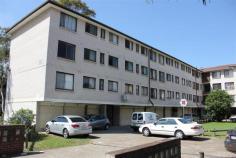  6/22-24 Remembrance Ave, WARWICK FARM, NSW 2170 Well Maintained 3rd Floor Unit Full Brick with 2 bedrooms Combined Lounge & Dining Spacious Kitchen & Updated Bathroom Single Lock up Garage Timber Floors Throughout 