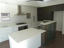  19 Ashwood Circuit Smithfield QLD 4878 Offers in the $500,000.00's At long last, we have fresh to the market this outstanding near new home built with family in mind The kids can walk or ride safely around the estate on the concrete pathways and play in the parks while mum and dad have an easy drive to shops, schools and the beach.  Street appeal is only the start of this 4 bedroom 2 bathroom home with a separate media room that can also double as an office or 5th bedroom. Also housing a beautiful gourmet kitchen and fantastic living areas that flow onto an Alfresco dining area overlooking the backyard. Features include:  - 	 Huge kitchen with gas cooking - 	 Undercover patio - 	 Fully air-conditioned - 	 Double lock-up carport - 	 Walk in robe 