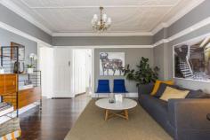  11/5 Wylde Street, Potts Point, NSW, 2011	 Enjoy sunrise and sunset Sydney Harbour views from this generously proportioned two bedroom apartment. With wonderful natural light and air flow there is a lovely sense of space and freshness. Featuring period polished timber floorboards, high patterned ceilings, picture rails and chandeliers this apartment has recently been enhanced with a new kitchen, internal laundry and marble bathroom. It feels very welcoming. 	North east and North west aspect No common walls 	Unrestricted Company Title with common roof top terrace 	Rented LUG with storage at neighbouring building 