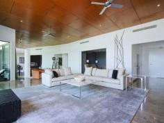 

 Hollywell 
 Qld 
 4216 
 Situated on the tranquil Northern Gold Coast is this ultra-modern, 
single-level 345sqm penthouse apartment offering the ultimate in Gold 
Coast apartment living! 

 *Secure basement parking for 3 vehicles + Storage area
 *15m Marina Berth with Direct Ocean Access - Bridge-free!
 *Travertine flooring throughout, high ceilings & superb views
 *Stunning Chef's kitchen with Miele appliances; stone bench tops
 *Three bedrooms, three bathrooms; media room & large balcony
 *World-class facilities inc. tennis court, 25m pool, rec club & walking tracks 

 An inspection is highly recommended - Call to arrange a private inspection today! 
 