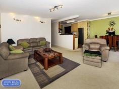  1/13 Macdonnell Rd Margate QLD 4019 Do you love the sea side lifestyle and have a growing family, or looking for a dual living opportunity? This huge East of Oxley unit needs to be seen to be believed. Boasting four bedrooms plus separate study, open planned living with ocean views never to be lost. It doesn't stop there with a totally separate self-contained retreat/granny flat downstairs, with its own kitchen and bathroom perfect for teenagers or even bring mum to stay! Simply move in and enjoy the lifestyle in this feature packed unit.  - East of Oxley with Ocean Views  - 195 metres to Suttons Beach  - 4 bedrooms (3 with ocean views) + Study  - Dual living, Separate Teenage Retreat/Granny Flat  - Large Kitchen and Laundry  - Large single garage with ample storage  - Well maintained, low maintenance building  First to see will appreciate this very unique unit!!! Property Code: 174 Property Map Map data ©2014 Google Terms of Use Report a map error Map Satellite Request Property Information If you would like more information on this property, simply complete the details below and we will be in contact shortly Name: Email: Mobile: Comments: Note: fields marked with a bold label are required to submit this form. Inspections Sat, 04 Oct 12:00 PM - 12:30 PM Features General Features Property Type: Unit Bedrooms: 4 Bathrooms: 2 Outdoor Garage Spaces: 1 Other Features Balcony, Self-contained accommodation 