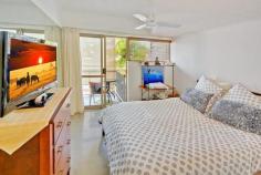  17/123 Brisbane Road Mooloolaba Qld 4557 Sit back and relax entertaining family and friends with awesome views overlooking the Baronga Broadwater situated on the gateway to Mooloolaba. This unit is bright and airy with balconies on both sides for light, views and living.  Featuring: -3 bedrooms -2 bathrooms -1 secure car lock up -Granite kitchen/bathroom bench tops -Polished concrete floors throughout -Pool -Visitor Parking -Pontoon with direct Ocean Access -White Sandy Beach -Gardens and lawn area, next to a park Only steps to local shopping, restaurants, gym's and transport at your door and only a short walk to Mooloolaba beach and The Esplanade. Coastal living at its best and rarely available.   