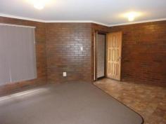  1 & 2/2 MUNGOMERY STREET Childers Qld 4660 For Sale $410,000 					 										 					 				 * 2 X 2 bedroom units built out of low maintenance Clay Blocks * 1012m2 allotment with room for two more units * Lovely position in town opposite primary school and a short walk to high school & shops * Master bedrooms in both units are air conditioned * Double carport (1 each unit) * Both units are presently tenanted     				 