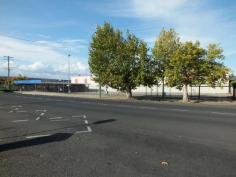  118 Grafton St Warwick QLD 4370 Don't
 miss this rare opportunity to purchase a prime commercial site in the 
heart of Warwick City. Situated on one of Warwick's busiest 
intersections only 1 block from the Post Office, the 1406m2 corner 
allotment is in a highly visible and accessible location with excellent 
on and off street parking close by. * Zoned Principal Centre / Commercial * Land size 1406m2 on 2 Titles - 703m2 each * Dimensions - approx 60m x 23m * Former car display yard, fully fenced, flood lighting & 18m x 19m approx. roofed section * Prime location next door to Target Country store * Easy 40 metre walk to Grafton Street entrance of Rose City Shoppingworld with Big W, Woolworths, Coles & numerous Specialty Stores   
												
												
													 Inspection Times Contact agent for details 
												 Land Size 1406 m 2 