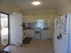  33 Stroud Street Bulahdelah NSW 2423 LIKE NEW—the fully renovated home presents in excellent condition inside and out, offering a low maintenance lifestyle in a convenient location close to shops and facilities. Accomodation includes 3 large bedrooms, separate lounge with r/c aircon, open plan dining/kitchen, modern bathroom, 2nd toilet off laundry, single garage, rear courtyard and sunny front verandah. Plenty of room for a caravan or boat - with plenty of time to enjoy the beautiful surrounding lakes, rivers and beaches. Features »   Corner block with good level access 	 »   Fully renovated home with high ceilings. 	 »   Modern bathroom and kitchen, 2nd toilet in laundry 	 »   Reverse cycle aircon. 	 »   Small rear courtyard, landscaped gardens. »   Central location close to all facilities. 