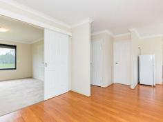  85 Lowanna Way Armadale WA 6112 2 STOREY 4x2. 'A ROOM WITH A VIEW..' In a nutshell - 2 storey, 4 bed 2 bath home on a low maintenance 400m2 block with peaceful views.  Features include- Double lock up garage,  roller shutters to the front.  Balcony to the master.  Beautiful bathrooms.  2nd bathroom has separate bath shower and toilet. Decked rear entertaining area. Close to public transport, short walk to Armadale shopping district, café strips, movie theatres, schools, aquatic centres and loads more! Extremely motivated seller, make an offer on this one of a kind beauty today before someone else does! General Features Property Type: House Bedrooms: 4 Bathrooms: 2 Land Size: 400 m² (approx) Indoor Features Ensuite: 1 Outdoor Features Garage Spaces: 2 Balcony Other Features Decking 