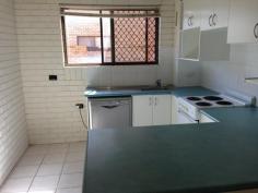  2/16 Pangarinda Pl Mooloolaba QLD 4557 REDUCED TO SELL! MAGIC MOOLOOLABA!! This fabulous 2 bedroom unit is perfectly situated close to Mooloolaba beach, shops and transport and will suit either the First Home Buyer or Investor! With 2 queen sized bedrooms which both have built in wardrobes and renovated bathroom & separate toilet. The kitchen is in good order with good bench space, cupboards and a new stainless steel dishwasher. This unit is in a small block of only 5 units on the water at Mooloolaba and the Body Corporates are very reasonable at about $1400 per year. The owner is gone and it's ready to be your new home!! Call today to arrange your appointment! For Sale $269,000 REDUCED TO SELL NOW!! Features General Features Property Type: Unit Bedrooms: 2 Bathrooms: 1 Indoor Living Areas: 1 Toilets: 1 Dishwasher Outdoor Secure Parking Garage Spaces: 1 Deck Inspections Inspections by appointment only. 