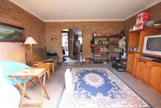  Unit 2/26 West Street Eden NSW 2551 Super Tidy 2 bedroom double brick townhouse situated in a small 3 unit 
complex, spacious in size with kitchen/dining, great sunny living room 
adjoining patio area enjoying filtered water views, perfect for 
entertaining. Good sized bedrooms both with BIR's, bathroom, external 
laundry/storeroom and own carport. Private yard area generous in size 
and pet friendly. A 600m walk (approx.) to Lake Curalo boardwalk with 
the Golf Course and Country Club at the end of the street (200m). 
Currently with long term tenant at $190p/w. Ready, Set, Go! 
