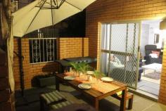  1/43 Off Lane, GLADSTONE CENTRAL QLD 4680 $318,000 Neg Living right in the heart of the City would be wonderful, exciting, fun, convenient & cost effective.walk to the Shopping Centres, Restaurants, Schools and possibly even walk to work! This immaculate, modern & simply stunning City unit is a two storey, and its been fully renovated to perfection in fact, it almost looks as though its been renovated by one of the team on the recent television shows 
