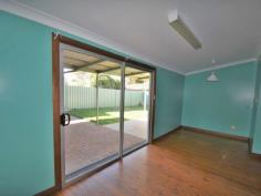 53 Blackett Avenue Young NSW 2594 MORE PHOTOS COMING* This well maintained and presented residence is perfectly fitting for your growing family looking for a solid foothold into the real-estate market in Young. Its price tag and its convenient Blackett Avenue location, presents an opportunity for market newcomers or investors alike. If you're looking for a large family home on an large allotment this property is well worth a look, features include. *Spacious 4 bedroom family home located on a large 1050sqm (aprox) allotment *Good Street access with drive around driveway and plenty of parking in front yard *Combined kitchen/dining area, sunken lounge, evaporative cooling and ducted gas in floor heating *East facing entertaining/BBQ area, fully fenced back yard with double carport and large shed *A home with character, great street appeal and a large front verandah (to sit back and relax) *Invest in Young and your future with excellent tenants paying $310 per week in rent   Read more at http://young.ljhooker.com.au/1BXH6T#3Lhe47Osrecv12kA.99 