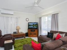  1/14 Lyndel Drive Woree  QLD 4868 It is all about lifestyle in this property, nothing to do but move in, relax and enjoy the surrounds. Located in a lovely locale with great mountain views from the front, easy access to major roads to the CBD, schools, public transport and shops. The house is at the front of block that has been subdivided.  Features:  -3 bedrooms all with BIR and A/C  -1 bathroom/separate toilet  -renovated kitchen  -open plan lounge/dining open out onto covered entertaining area  -freshly painted throughout  -fully fenced and low maintenance gardens  -garden shed  