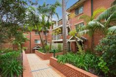  4/654 Willoughby Road, WILLOUGHBY, NSW 2068 INSPECT WEDNESDAY 12-12.30PM*** Be amazed by this peaceful courtyard apartment with level access, positioned to the rear of a well maintained highly regarded security building. Offering 2 bedrooms with built-ins, 2 bathrooms including ensuite. Open plan modern kitchen with breakfast bar, large living and dining areas lead to the generous covered courtyard providing a wonderful sanctuary perfect for alfresco living and entertaining. Secure parking with internal access, internal laundry & security entry with intercom provides peace of mind. AUCTION: Auction - Guide from $650k 