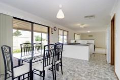  16 George Street WALLAROO SA 5556 For Sale $288,000 This will be the question you ask yourself when you inspect this beautifully presented home. As soon as you enter the front door you will be amazed by the spacious living area that flows through to the kitchen and dining area. 3 good sized bedrooms with master boasting floor to ceiling built-in-robe. Bathroom includes bath and separate shower with a second toilet accessed via the laundry. Step outside to the huge rear entertaining deck that oversees the large allotment. 20'x30'x11' garage, drive through carport, storage shed and rainwater tank are all there. Added extras are ducted air conditioning, solar power and electric heater in main living area. If you are looking for a fantastic holiday home that the whole family can enjoy, look no further.   
