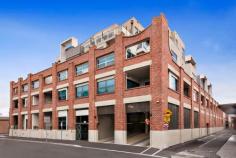  105/18 Bent Street Kensington VIC 3031 Luxury and Lifestyle with Spectacular City Views This stunning two bedroom apartment within “The Kensington” boutique complex, epitomises everything urban living represents, boasting an ideal city fringe location, generous open floor plan and contemporary, elegant design. Bathed in natural light, a central gourmet kitchen separates dining and lounge, spilling seamlessly onto a huge entertainer's balcony with spectacular, sweeping city views. Stone wrapped island/meals and bench tops, luxury stainless steel Smeg appliances, glass splashback, pull out pantry and soft close Hettich drawers feature in the crisp, white kitchen, whilst the lounge boasts a sleek, minimalist fireplace. Two large double bedrooms with generous built-in robes, deluxe master with spacious fully tiled ensuite including bath, and a large private balcony, also with city views, provide excellent accommodation. Safety and ambience have been incorporated with central video surveillance, intercom, secure building and underground carpark (with storage) entry and a landscaped, elevated garden in the enormous complex courtyard. Other impressive features include reserve cycle air conditioning, quality carpets, tiles and timber flooring. General Features Property Type: Apartment Bedrooms: 2 Bathrooms: 2 Outdoor Features Carport Spaces: 1 