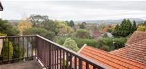  2/121 Mossman Street Armidale NSW 2350 'PAD'S ON MOSSMAN' $249,000 This quality ground floor apartment is in an ideal location of Armidale with great views and it's own balcony to enjoy the wonderful northern views and sun. Property Features:  - Two bedrooms with built-ins  - Separate living and dining areas - Gas hotwater units & gas heating - Electric kitchen with walk-in pantry - Bathroom with shower & bath-tub - Separate toilet - Sunny north facing balcony - NBN connected  - Single lock up garage Book your inspection today! 